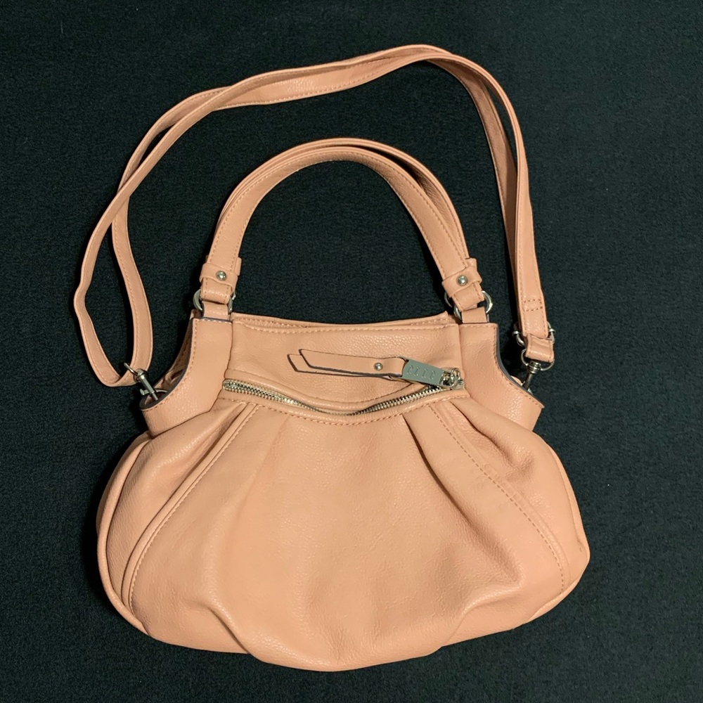 Pink Elle Bag